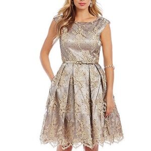 Betty Draper Style Elegant size 8 Dress